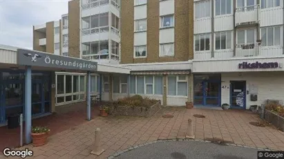 Lägenheter att hyra i Limhamn/Bunkeflo - Bild från Google Street View