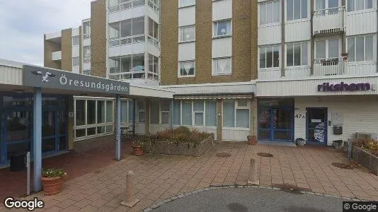 Lägenheter att hyra i Limhamn/Bunkeflo - Bild från Google Street View