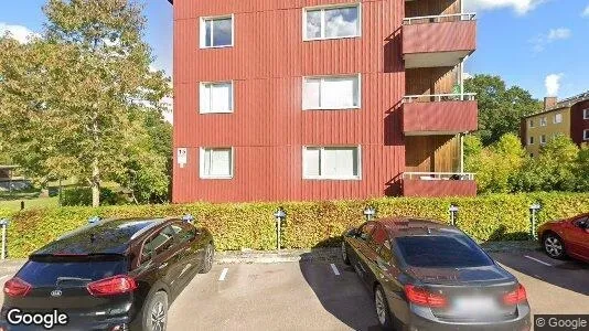 Lägenheter att hyra i Perstorp - Bild från Google Street View