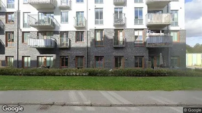 Lägenheter att hyra i Burlöv - Bild från Google Street View