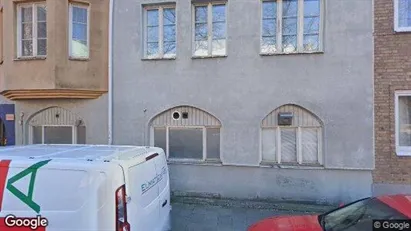 Lägenheter att hyra i Malmö Centrum - Bild från Google Street View