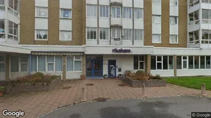 Lägenheter att hyra i Limhamn/Bunkeflo - Bild från Google Street View