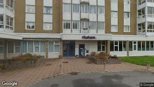 Lägenheter att hyra i Limhamn/Bunkeflo - Bild från Google Street View