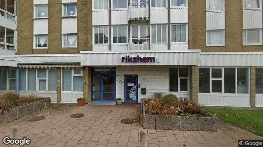 Lägenheter att hyra i Limhamn/Bunkeflo - Bild från Google Street View
