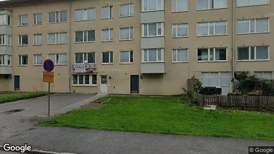 Lägenheter att hyra i Askim-Frölunda-Högsbo - Bild från Google Street View