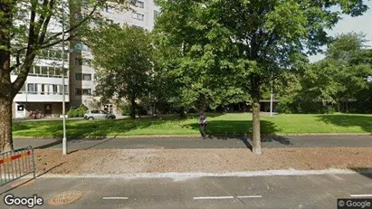 Lägenheter att hyra i Askim-Frölunda-Högsbo - Bild från Google Street View