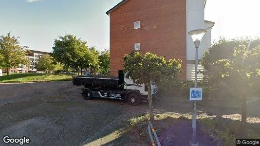 Lägenheter att hyra i Helsingborg - Bild från Google Street View
