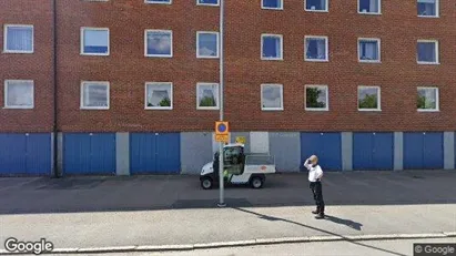 Lägenheter att hyra i Mölndal - Bild från Google Street View