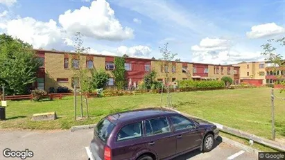Lägenheter att hyra i Växjö - Bild från Google Street View
