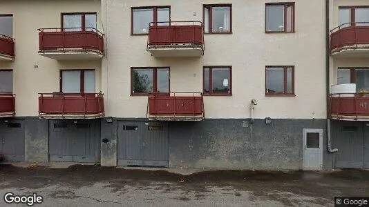 Lägenheter att hyra i Vimmerby - Bild från Google Street View