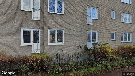 Lägenheter att hyra i Eskilstuna - Bild från Google Street View