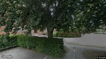 Lägenheter att hyra i Malmö Centrum - Bild från Google Street View