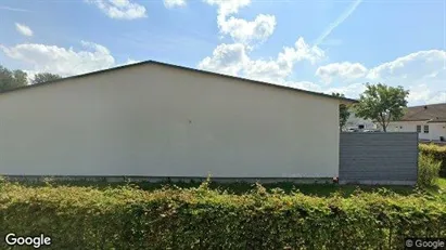 Lägenheter att hyra i Kumla - Bild från Google Street View