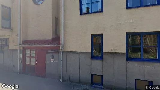Lägenheter att hyra i Landskrona - Bild från Google Street View