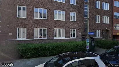 Lägenheter att hyra i Malmö Centrum - Bild från Google Street View