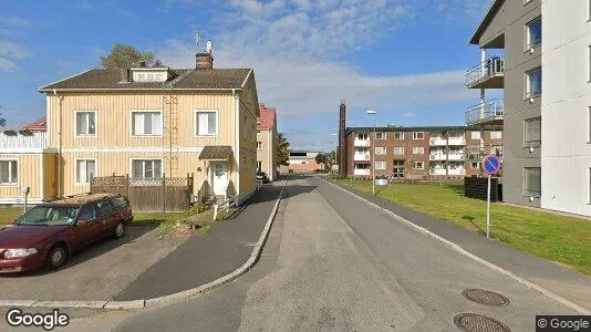 Lägenheter att hyra i Vetlanda - Bild från Google Street View