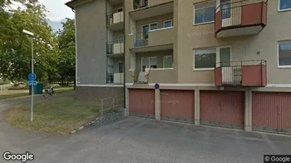 Lägenheter att hyra i Linköping - Bild från Google Street View