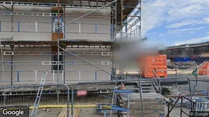 Lägenheter att hyra i Limhamn/Bunkeflo - Bild från Google Street View