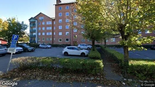 Lägenheter att hyra i Helsingborg - Bild från Google Street View