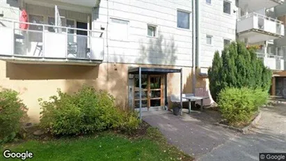 Lägenheter att hyra i Göteborg Östra - Bild från Google Street View