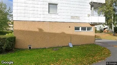 Lägenheter att hyra i Göteborg Östra - Bild från Google Street View