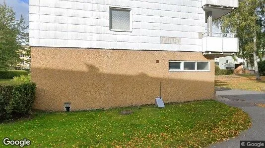 Lägenheter att hyra i Göteborg Östra - Bild från Google Street View