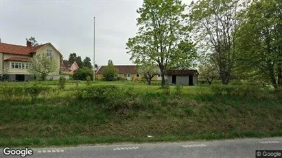 Lägenheter att hyra i Lindesberg - Bild från Google Street View