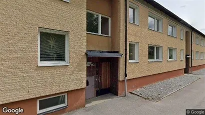 Lägenheter att hyra i Norrtälje - Bild från Google Street View