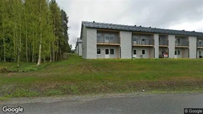 Lägenheter att hyra i Skellefteå - Bild från Google Street View