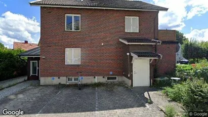 Lägenheter att hyra i Johanneberg - Bild från Google Street View