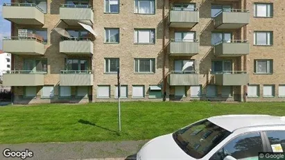 Lägenheter att hyra i Mölndal - Bild från Google Street View