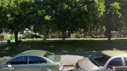 Lägenheter att hyra i Norrköping - Bild från Google Street View