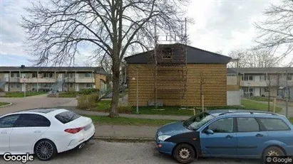 Lägenheter att hyra i Tomelilla - Bild från Google Street View