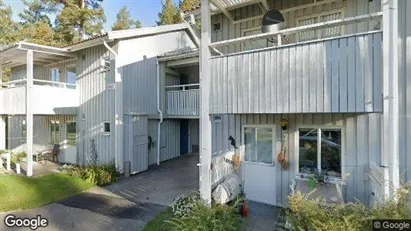 Lägenheter att hyra i Degerfors - Bild från Google Street View