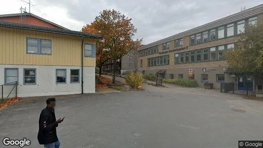 Lägenheter att hyra i Västerort - Bild från Google Street View
