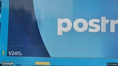 Lägenheter att hyra i Gävle - Bild från Google Street View