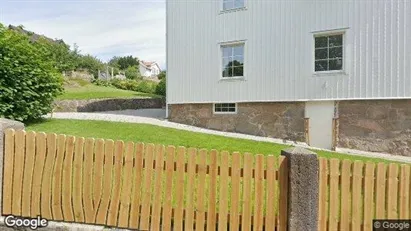 Lägenheter att hyra i Göteborg Västra - Bild från Google Street View