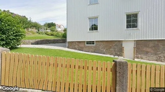 Lägenheter att hyra i Göteborg Västra - Bild från Google Street View
