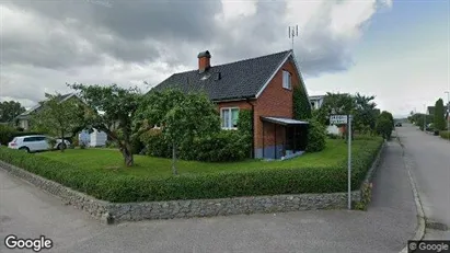 Lägenheter att hyra i Växjö - Bild från Google Street View