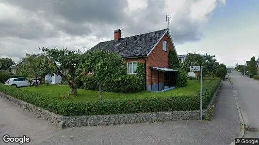 Lägenheter att hyra i Växjö - Bild från Google Street View