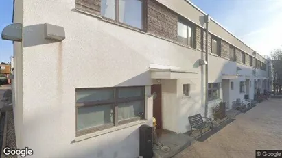 Lägenheter att hyra i Malmö Centrum - Bild från Google Street View