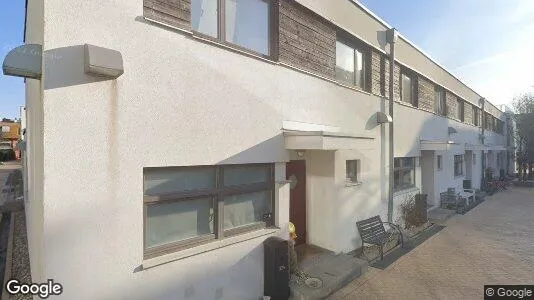 Lägenheter att hyra i Malmö Centrum - Bild från Google Street View