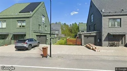 Lägenheter att hyra i Sollentuna - Bild från Google Street View