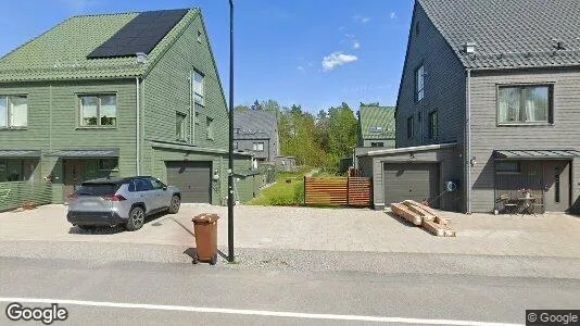 Lägenheter att hyra i Sollentuna - Bild från Google Street View