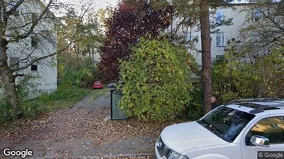 Lägenheter att hyra i Söderort - Bild från Google Street View