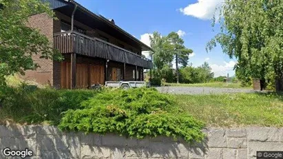 Lägenheter att hyra i Söderort - Bild från Google Street View