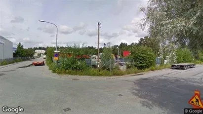 Lägenheter att hyra i Västerort - Bild från Google Street View