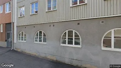 Lägenheter att hyra i Göteborg Östra - Bild från Google Street View