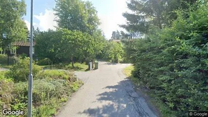 Lägenheter att hyra i Salem - Bild från Google Street View