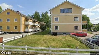 Lägenheter att hyra i Surahammar - Bild från Google Street View